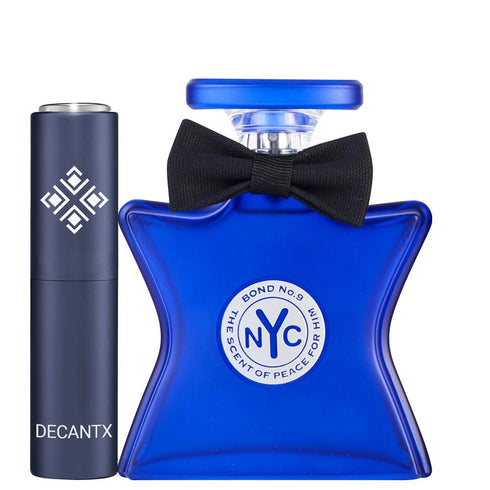 Bond No. 9 The Scent Of Peace for Him Eau de Parfum for Men